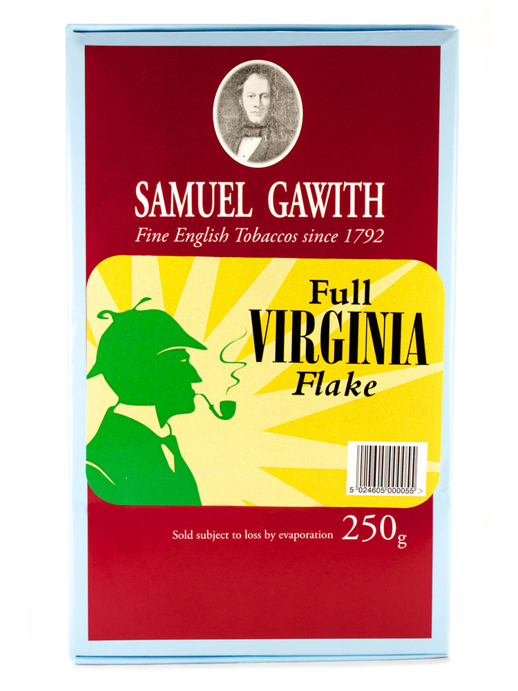 samuel-gawith-full-virginia-flake-pipe-tobacco-250g