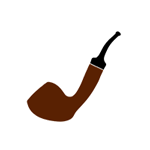 acorn-smoking-pipe-shape