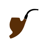 ramses-smoking-pipe-shape
