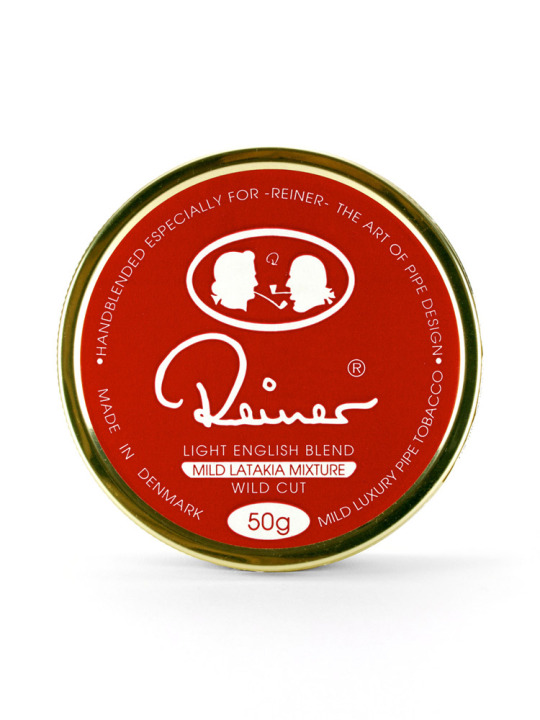 reiner-red-label-pipe-tobacco-50g reiner-red-label-pipe-tobacco-50g